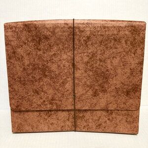 Staples Pendaflex Brown Accordian File